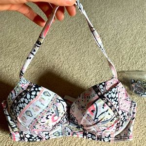 Victoria secret women’s swim suit